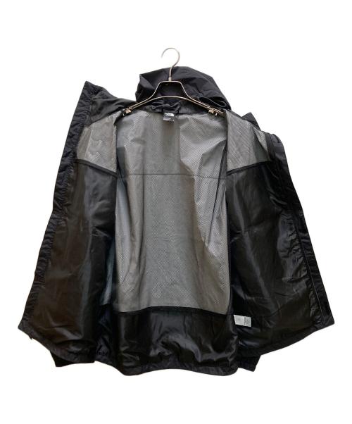 THE NORTH FACE（ザ ノース フェイス）THE NORTH FACE (ザ ノース フェイス) アントラ ジャケット（ANTORA JACKET） ブラック サイズ:Lの古着・服飾アイテム