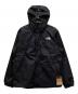 THE NORTH FACE（ザ ノース フェイス）の古着「アントラ ジャケット（ANTORA JACKET）」｜ブラック