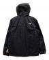 THE NORTH FACE (ザ ノース フェイス) アントラ ジャケット（ANTORA JACKET） ブラック サイズ:L：15000円