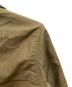 中古・古着 WACKO MARIA (ワコマリア) N1 裏ボアデッキジャケット グリーン サイズ:M：9000円