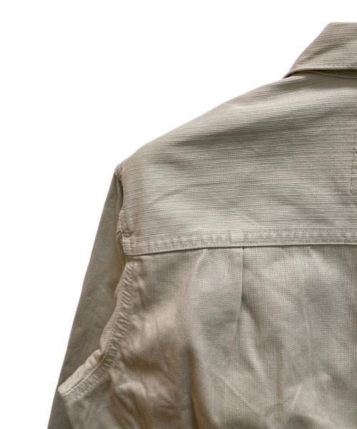 LEVI'S（リーバイス）LEVI'S (リーバイス) 90s復刻 ピケジャケット ベージュ サイズ:size40の古着・服飾アイテム