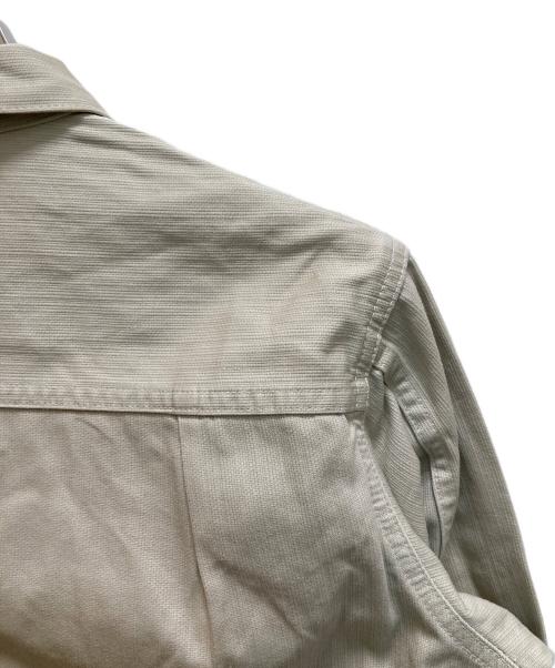 LEVI'S（リーバイス）LEVI'S (リーバイス) 90s復刻 ピケジャケット ベージュ サイズ:size40の古着・服飾アイテム