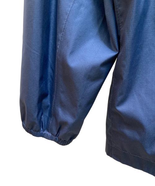 Timberland（ティンバーランド）Timberland (ティンバーランド) ナイロンジャケット ブルー サイズ:XXLの古着・服飾アイテム