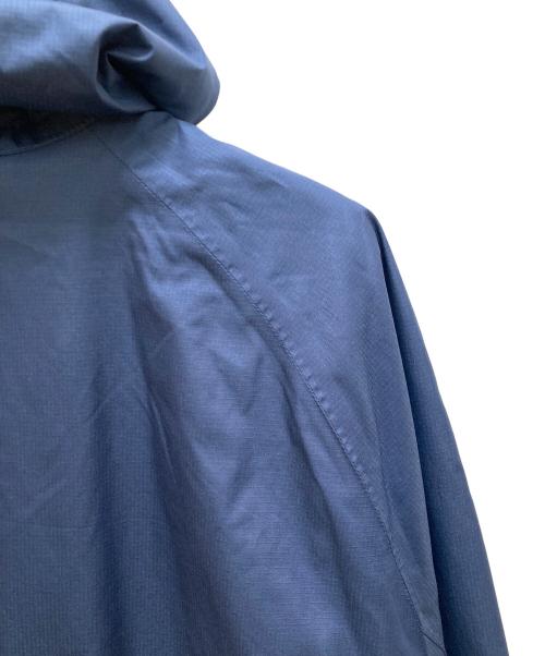 Timberland（ティンバーランド）Timberland (ティンバーランド) ナイロンジャケット ブルー サイズ:XXLの古着・服飾アイテム