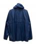 Timberland (ティンバーランド) ナイロンジャケット ブルー サイズ:XXL：7000円