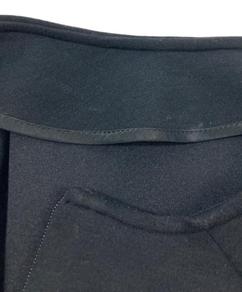 MUSE de Deuxieme Classe（ミューズ ドゥーズィエム クラス）MUSE de Deuxieme Classe (ミューズ ドゥーズィエム クラス) dumblefit クルーネック プルオーバー ブラック サイズ:Freeの古着・服飾アイテム