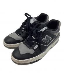 NEW BALANCE（ニューバランス）の古着「ローカットスニーカー」｜ブラック