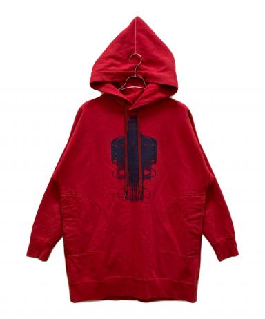 Vivienne Westwood RED LABEL 星柄ブルゾン/パーカー1 Vivienne Westwood RED LABEL(ヴィヴィアンウエストウッドレッド