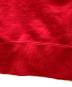 中古・古着 Vivienne Westwood RED LABEL (ヴィヴィアンウエストウッドレッドレーベル) プルオーバーパーカーワンピース レッド サイズ:00：8000円