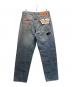 LEVI'S (リーバイス) TOY STORY (トイストーリー) コラボ 568 Loose ジーンズ インディゴ サイズ:W32 L32 未使用品：20000円