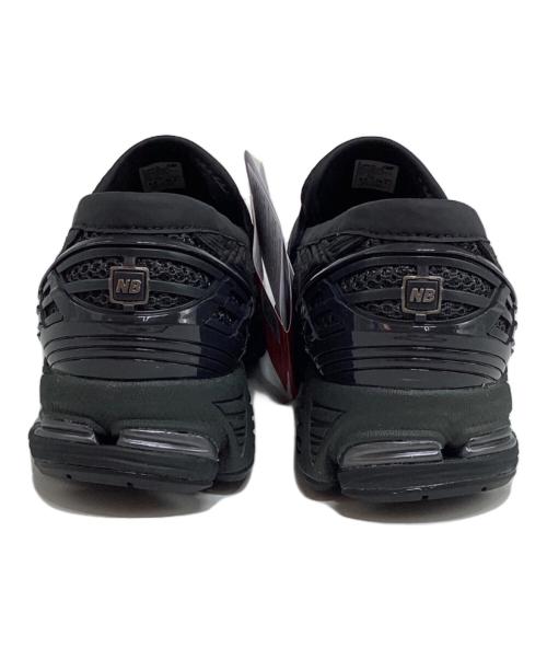 NEW BALANCE（ニューバランス）NEW BALANCE (ニューバランス) U1906LAI ブラック サイズ:26.5 未使用品の古着・服飾アイテム