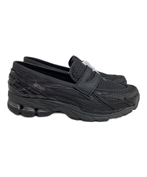 NEW BALANCE（ニューバランス）NEW BALANCE (ニューバランス) U1906LAI ブラック サイズ:26.5 未使用品の古着・服飾アイテム