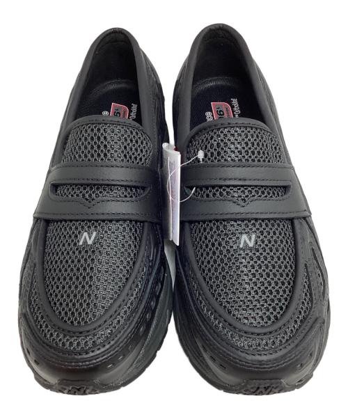 NEW BALANCE（ニューバランス）NEW BALANCE (ニューバランス) U1906LAI ブラック サイズ:26.5 未使用品の古着・服飾アイテム