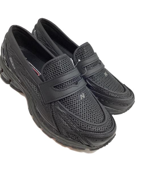 NEW BALANCE（ニューバランス）NEW BALANCE (ニューバランス) U1906LAI ブラック サイズ:26.5 未使用品の古着・服飾アイテム