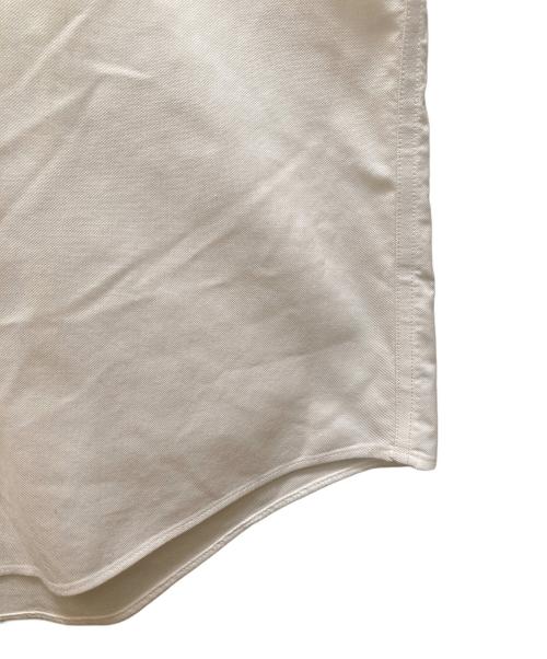 BROOKS BROTHERS（ブルックスブラザーズ）BROOKS BROTHERS (ブルックスブラザーズ) ボタンダウンオックスフォードシャツ ホワイト サイズ:Mの古着・服飾アイテム