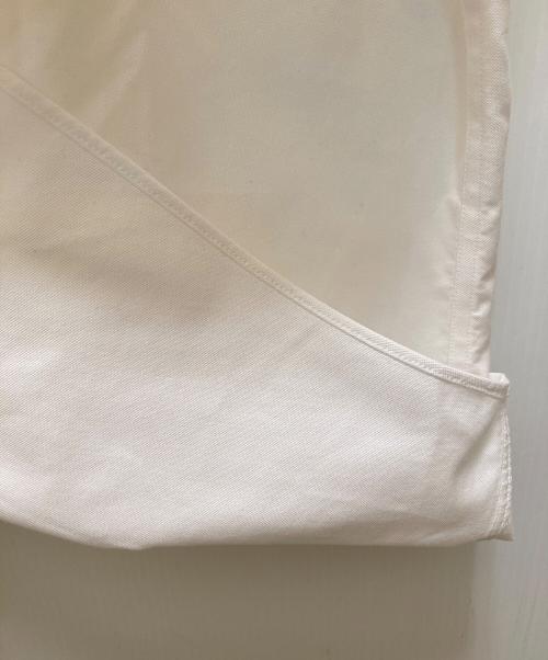 BROOKS BROTHERS（ブルックスブラザーズ）BROOKS BROTHERS (ブルックスブラザーズ) ボタンダウンオックスフォードシャツ ホワイト サイズ:Mの古着・服飾アイテム