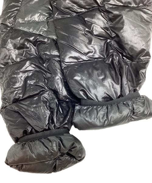 mont-bell（モンベル）mont-bell (モンベル) スペリオダウンパーカ ブラック サイズ:Ｍの古着・服飾アイテム