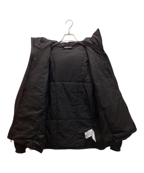 ARC'TERYX（アークテリクス）ARC'TERYX (アークテリクス) アトム AR フーディ ブラック サイズ:Ｓの古着・服飾アイテム