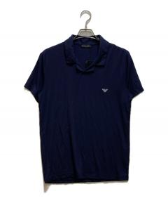 新品未使用 nanamica ネイビー ポロシャツ L 中古・古着通販】nanamica (ナナミカ) H/S Polo Shirt ポロシャツ 日本