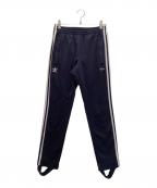 adidas×Noahアディダス×ノア）の古着「トラックパンツ」｜ネイビー
