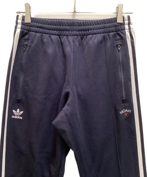 adidas（アディダス）adidas (アディダス) Noah (ノア) トラックパンツ ネイビー サイズ:Mの古着・服飾アイテム