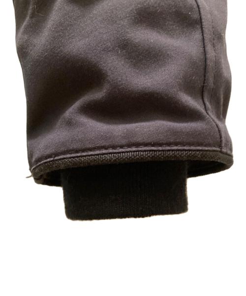 CANADA GOOSE（カナダグース）CANADA GOOSE (カナダグース) ブロンテパーカー ネイビー(NAVY MARINE) サイズ:Sの古着・服飾アイテム