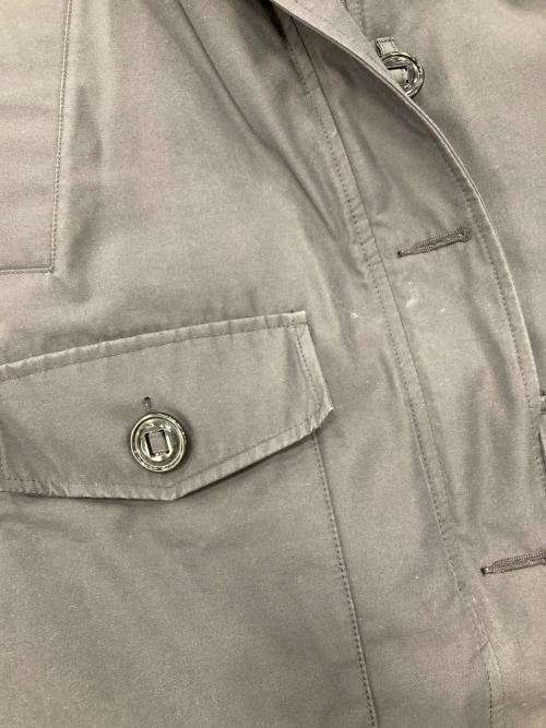 CANADA GOOSE（カナダグース）CANADA GOOSE (カナダグース) ブロンテパーカー ネイビー(NAVY MARINE) サイズ:Sの古着・服飾アイテム