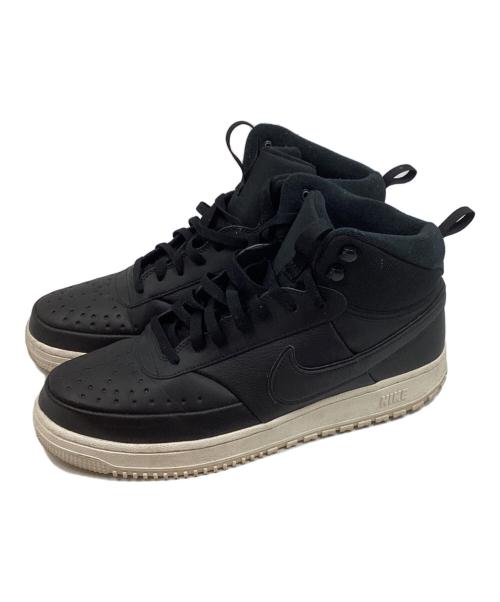 NIKE（ナイキ）NIKE (ナイキ) コート ビジョン ミッド ウィンター 