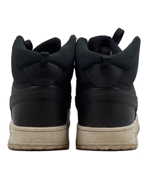 NIKE（ナイキ）NIKE (ナイキ) コート ビジョン ミッド ウィンター 