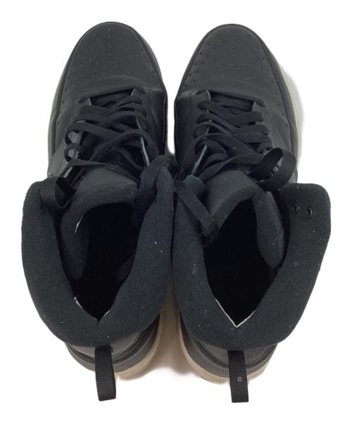 NIKE（ナイキ）NIKE (ナイキ) コート ビジョン ミッド ウィンター 