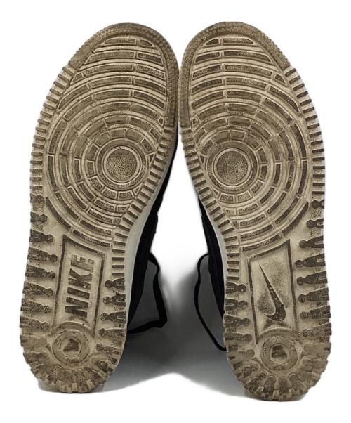 NIKE（ナイキ）NIKE (ナイキ) コート ビジョン ミッド ウィンター 