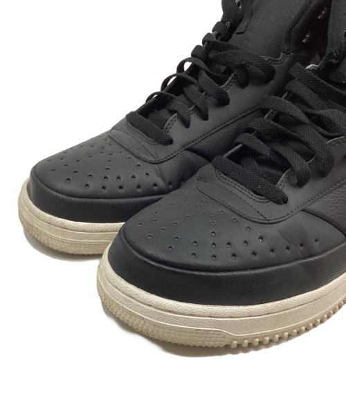 NIKE（ナイキ）NIKE (ナイキ) コート ビジョン ミッド ウィンター 