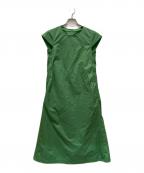 THE NORTH FACEザ ノース フェイス）の古着「Maternity S/S Onepiece」｜グリーン