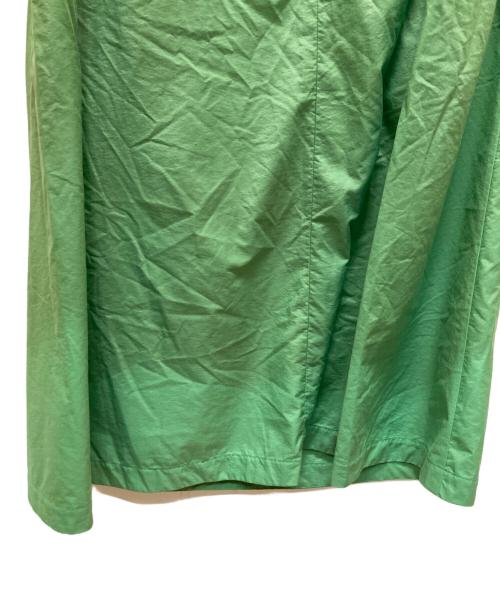 THE NORTH FACE（ザ ノース フェイス）THE NORTH FACE (ザ ノース フェイス) Maternity S/S Onepiece グリーン サイズ:M 未使用品の古着・服飾アイテム