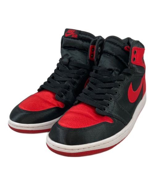 NIKE（ナイキ）NIKE (ナイキ) ウィメンズ エアジョーダン1 レトロ ハイ OG 