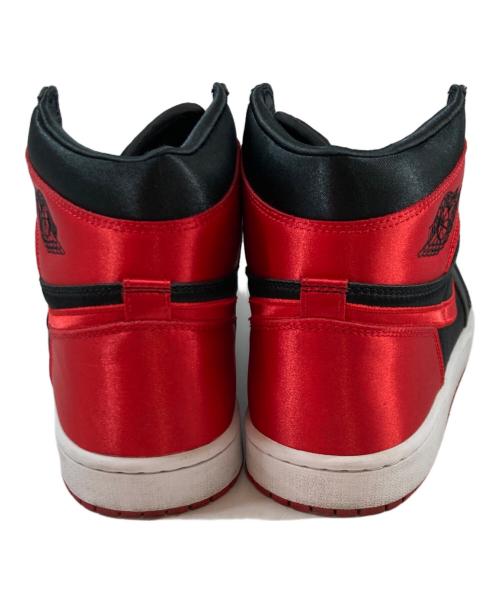 NIKE（ナイキ）NIKE (ナイキ) ウィメンズ エアジョーダン1 レトロ ハイ OG 