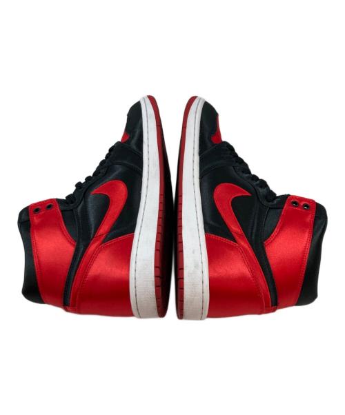 NIKE（ナイキ）NIKE (ナイキ) ウィメンズ エアジョーダン1 レトロ ハイ OG 