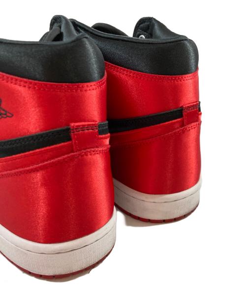 NIKE（ナイキ）NIKE (ナイキ) ウィメンズ エアジョーダン1 レトロ ハイ OG 