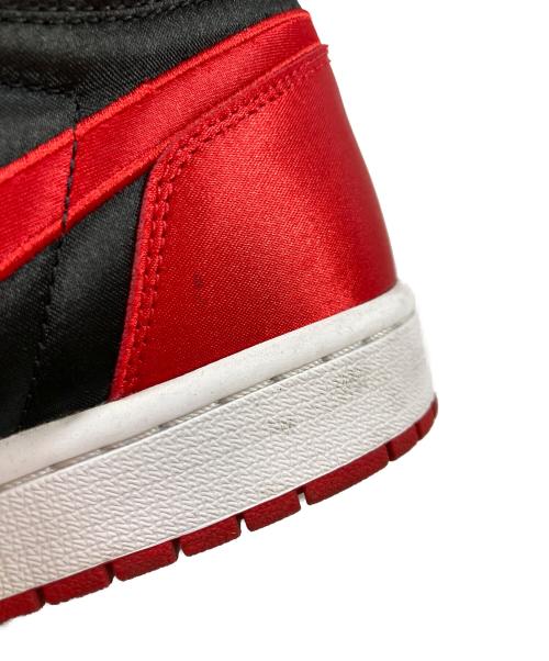 NIKE（ナイキ）NIKE (ナイキ) ウィメンズ エアジョーダン1 レトロ ハイ OG 