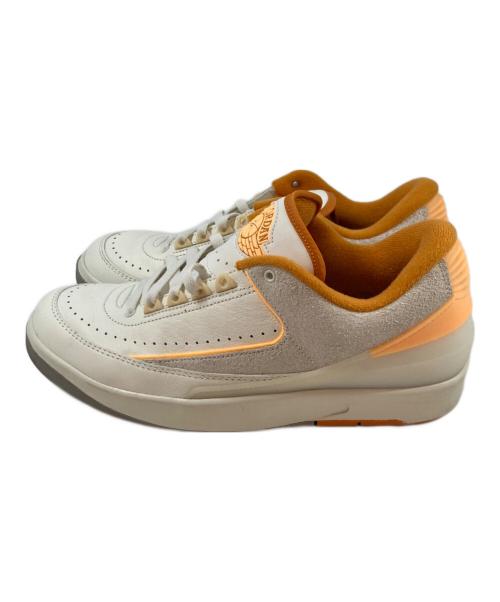NIKE（ナイキ）NIKE (ナイキ) エアジョーダン2 ロー クラフト 