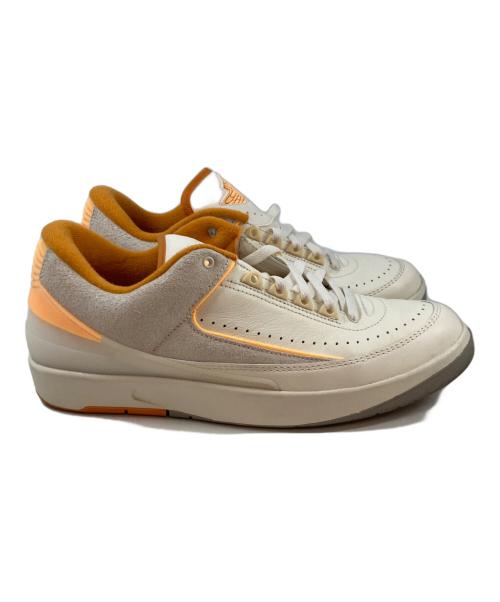 NIKE（ナイキ）NIKE (ナイキ) エアジョーダン2 ロー クラフト 