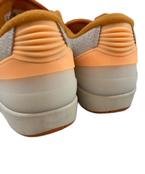 NIKE（ナイキ）NIKE (ナイキ) エアジョーダン2 ロー クラフト 