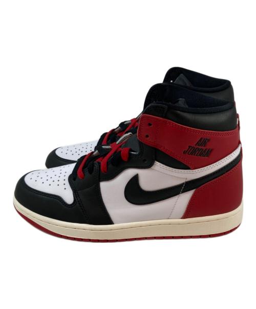 NIKE（ナイキ）NIKE (ナイキ) エアジョーダン1 レトロ ハイ OG 