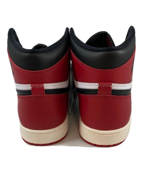 NIKE（ナイキ）NIKE (ナイキ) エアジョーダン1 レトロ ハイ OG 