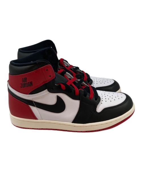 NIKE（ナイキ）NIKE (ナイキ) エアジョーダン1 レトロ ハイ OG 