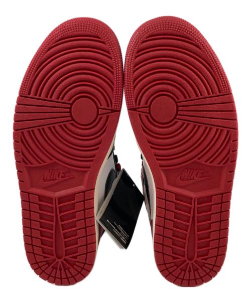 NIKE（ナイキ）NIKE (ナイキ) エアジョーダン1 レトロ ハイ OG 