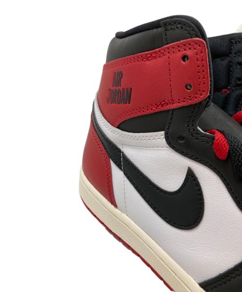NIKE（ナイキ）NIKE (ナイキ) エアジョーダン1 レトロ ハイ OG 
