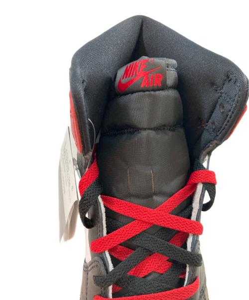 NIKE（ナイキ）NIKE (ナイキ) エアジョーダン1 レトロ ハイ OG 