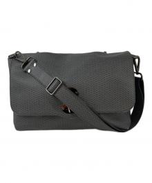 zanellato（ザネラート）の古着「ポスティーナベビーブランディーナ ショルダーバッグ」｜グレー