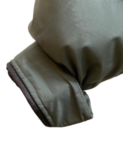HELLY HANSEN（ヘリーハンセン）HELLY HANSEN (ヘリーハンセン) フィリーダウンジャケット グリーン サイズ:Sの古着・服飾アイテム